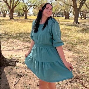 sabrina lauren dress